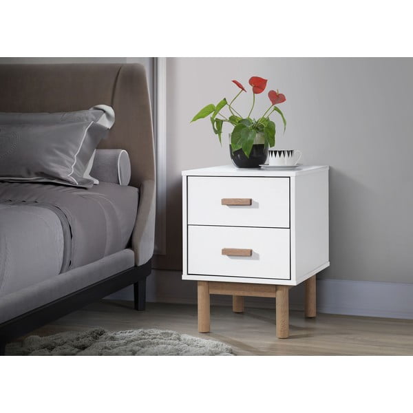 Balts naktsskapītis Melanie – Støraa-image-1