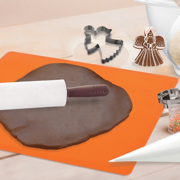 Silikona paliktnis mīklai 30x40 cm – Orion-image-1