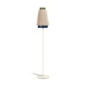 Stāvlampa ar tekstila abažūru (augstums 163 cm) Yuvia – Kave Home