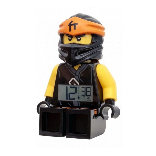 LEGO® Ninjago Cole modinātājs-image-4