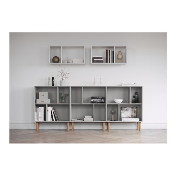 4 rezerves ozolkoka kāju komplekts Tenzo-image-1