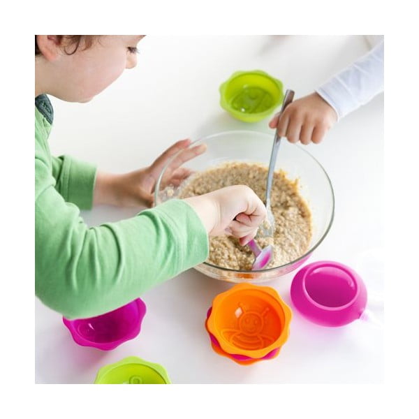 6 dārza kēksiņu veidņu komplekts-image-1