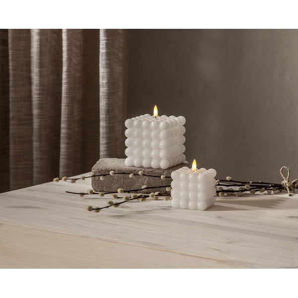 LED svece (augstums 12,5 cm) Flamme Dot – Star Trading-image-4