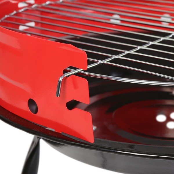 Kokogļu grils ø 34 cm – LDK Garden-image-2