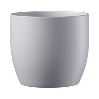 Keramikas puķu pods ø 19 cm Basel Fashion – Big pots