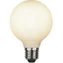 Siltas krāsas LED spuldze ar regulējamu spilgtumu ar E27 spuldžu ietveri, 5 W – Star Trading