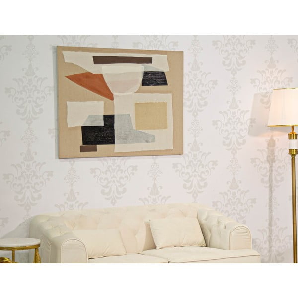 Ar rokām darināta glezna 80x100 cm Redy – Mauro Ferretti-image-1