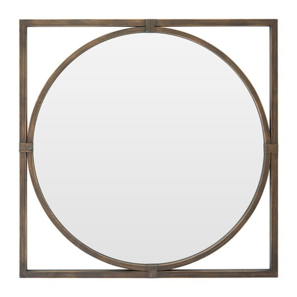 Sienas spogulis 92x92 cm Jair – Premier Housewares