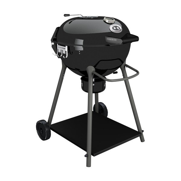 Kokogļu grils Kensington  570 C – Outdoorchef-image-1