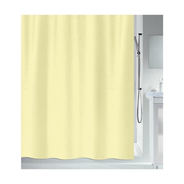 Dušas aizkars 180x200 cm Primo – Spirella