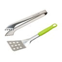 2 grila piederumu komplekts Outdoorchef Starter