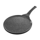 Pankūku cepšanas panna ar nelīpošu virsmu Pluon Granit Orion Grande, ⌀ 27 cm