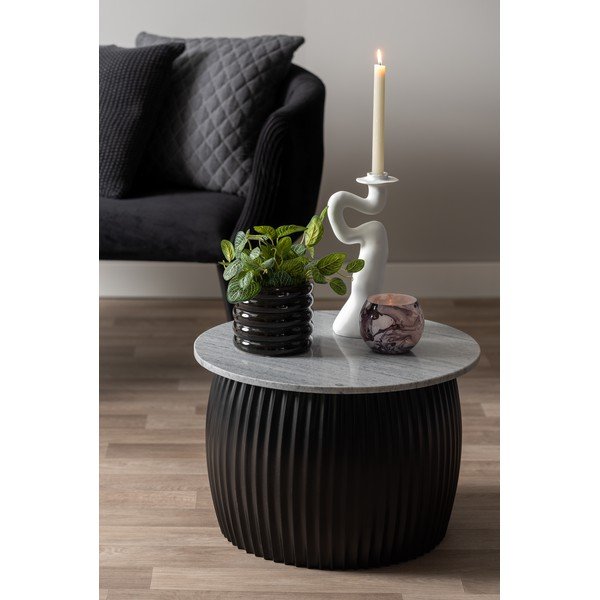 Stikla svečturis Blended   – PT LIVING-image-1