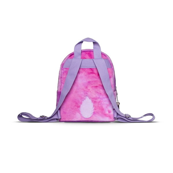 Bērnu mugursoma Lola – SQUISHMALLOWS-image-2