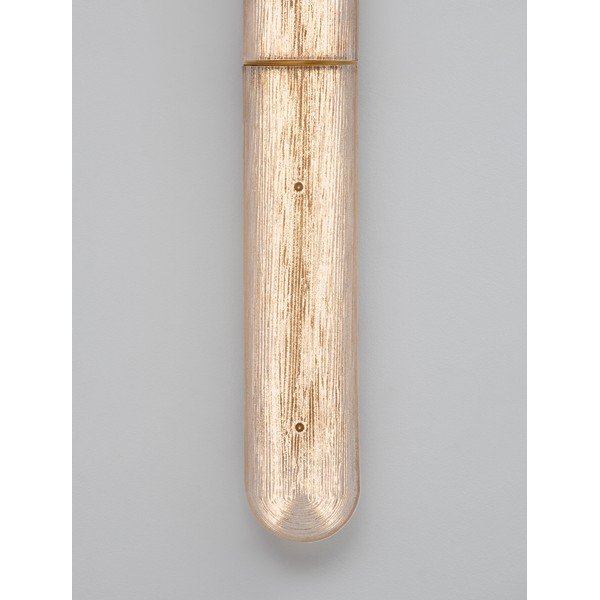 Misiņa krāsas metāla LED sienas lampa Gloree – Nova Luce-image-4
