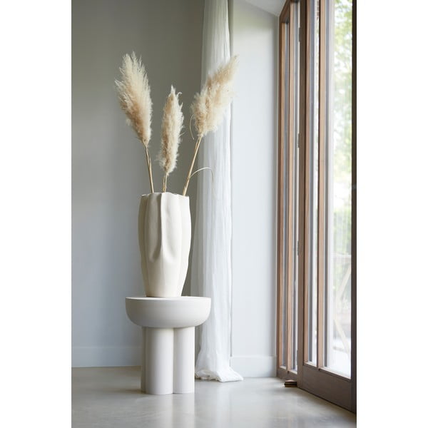 Metāla apaļš sānu galdiņš ø 46 cm Mikola – Light & Living-image-2