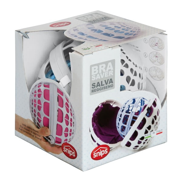 Krūšturu mazgāšanas bumba Snips Bra Saver Puro Bra -image-4