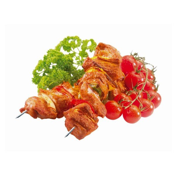 3 adatu komplekts iesmiem Shish, 23 cm-image-2
