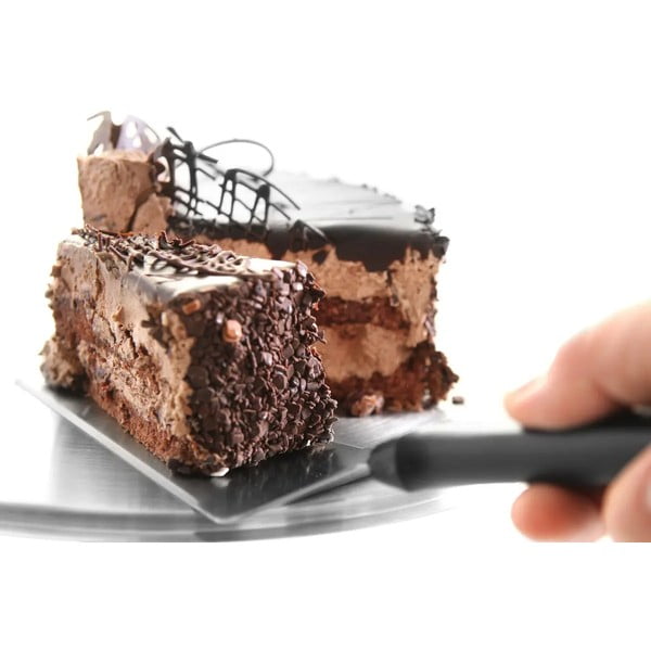 Nerūsējošā tērauda tortes liekšķere Hendi-image-1