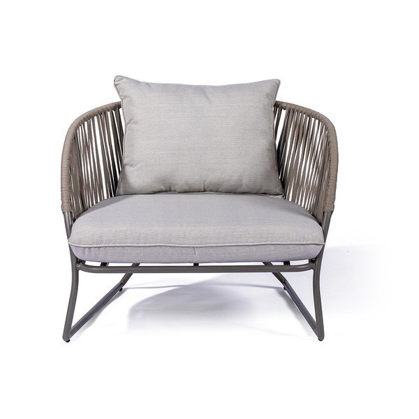 Dārza krēsls Bonami Selection Indonesia-image-2