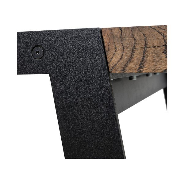 Koka ēdamgalds Canett Aspen, c290 cm-image-4
