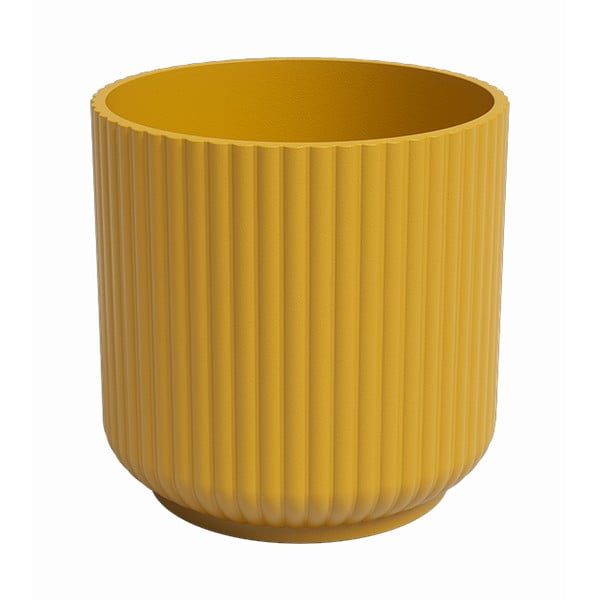 Keramikas puķu pods ø 15 cm Luna – Artevasi-image-2