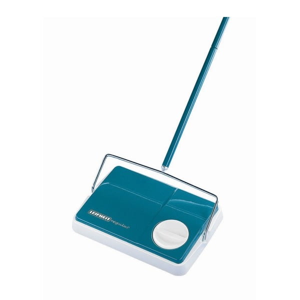 Mehāniskā paklāju birste Regulus – LEIFHEIT-image-1