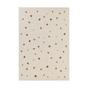 Krēmkrāsas bērnu paklājs 160x235 cm Funny Dots – Hanse Home