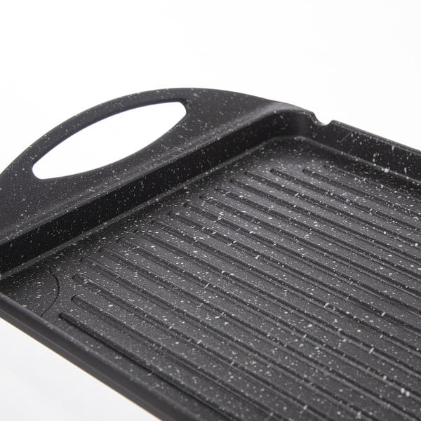 Alumīnija grila virsma 27x42 cm GRANDE – Orion-image-4