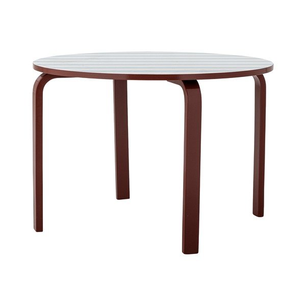 Apaļš bērnu galds ø 65 cm Liova – Bloomingville Mini