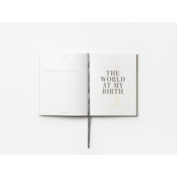 Mazuļa atmiņu dienasgrāmata 64 lpp. One Step at a Time: A Book About the First Time in My Life – Printworks-image-3