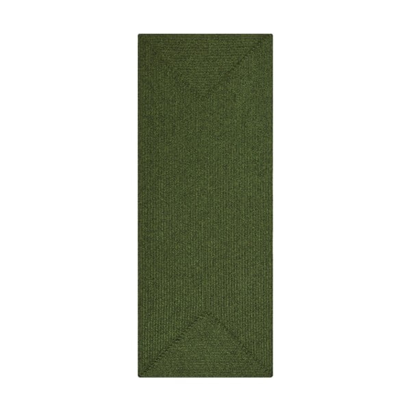 Zaļš āra paklājs 200x80 cm – NORTHRUGS