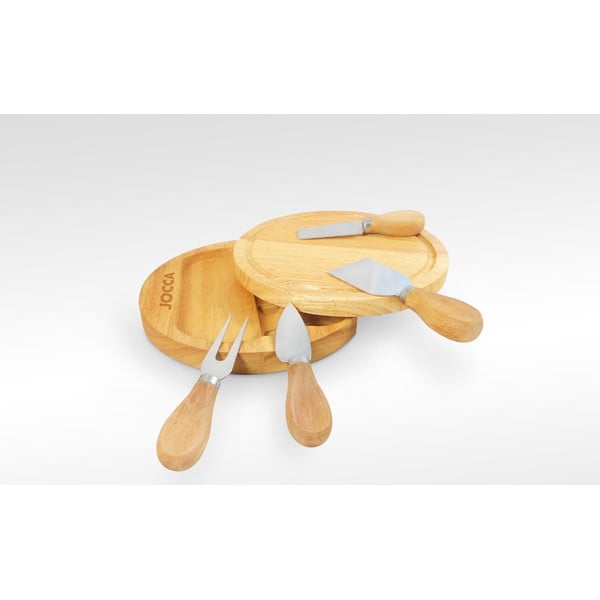 Siera komplekts JOCCA, 20 cm-image-1