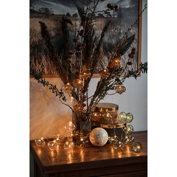 Lampiņu virtene spuldžu skaits 8 gab. garums 120 cm Millie – Sirius-image-2