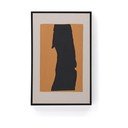 Glezna 42x65 cm Zernu – Kave Home