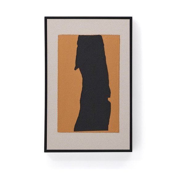 Glezna 42x65 cm Zernu – Kave Home