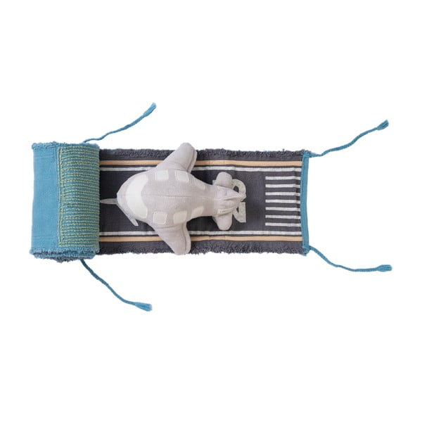 Bērnu rotaļu trase Ride & Roll Airplane – Lorena Canals-image-2