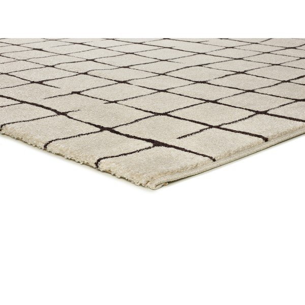 Krēmkrāsas paklājs 80x150 cm Retro – Universal-image-2