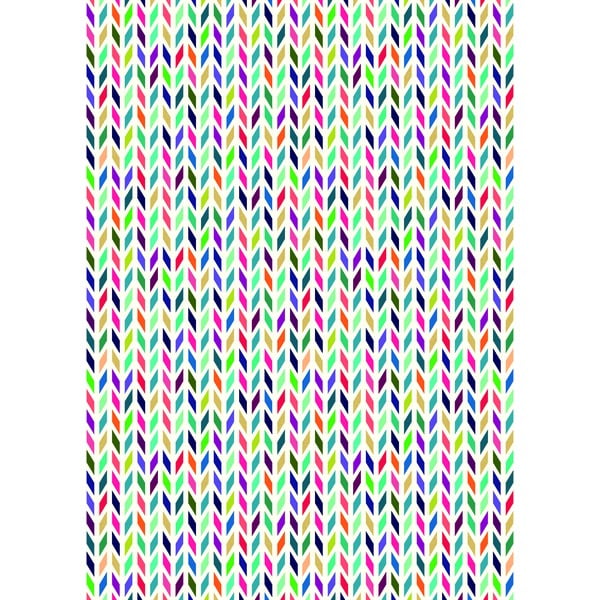 Dāvanu papīru komplekts (5 gab.) Prestige – Kartos-image-3