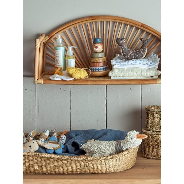 Plīša rotaļlieta Gaspard – Bloomingville Mini-image-2