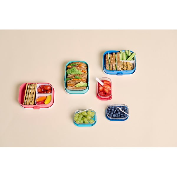 Bērnu pusdienu kārba Disney princess – Mepal-image-3