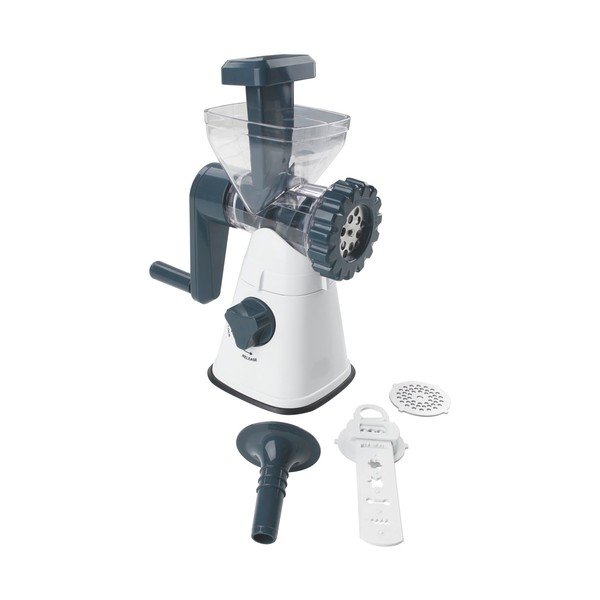 Gaļasmašīna Fackelmann-image-4