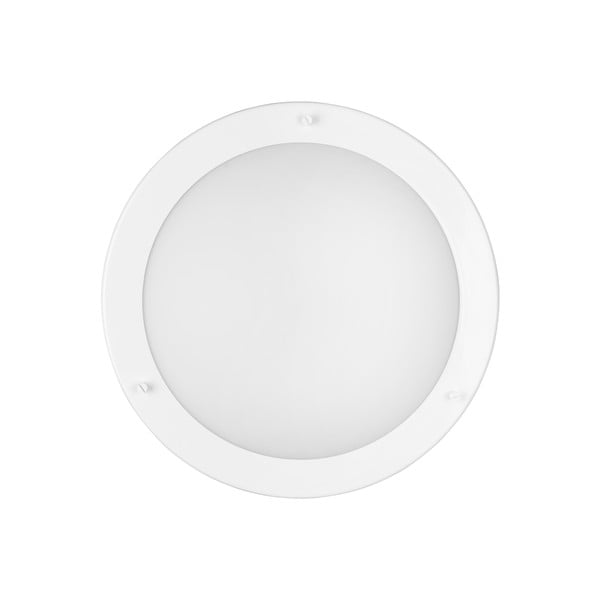 Balta griestu lampa ø 31 cm Condus – Trio-image-4