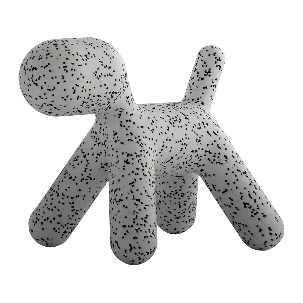 Pelēks izkārnījumos Magis Puppy Dalmatin, garums 56 cm