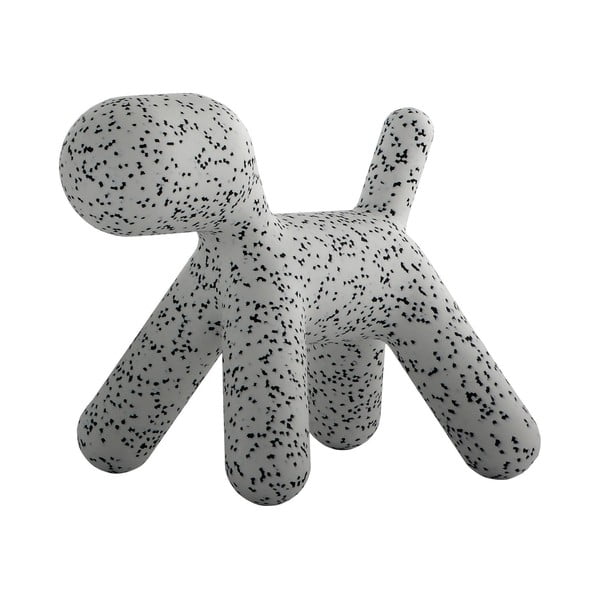 Pelēks izkārnījumos Magis Puppy Dalmatin, garums 56 cm