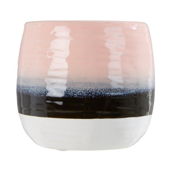Keramikas puķu poda apvalks ø 17 cm Caldera – Premier Housewares-image-3