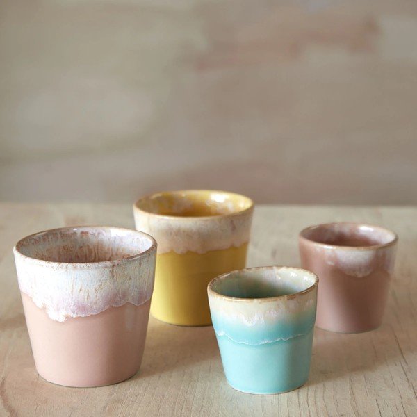 Māla tasītes (8 gab.) espreso 210 ml Grespresso – Costa Nova-image-4