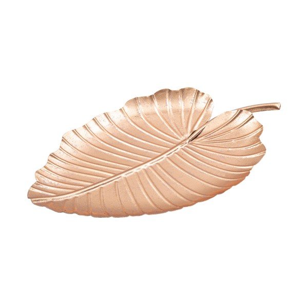 Metāla dekoratīva paplāte – Mauro Ferretti-image-2