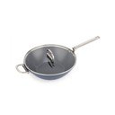 Wok panna ø 33 cm Space Non-Stick – Joseph Joseph