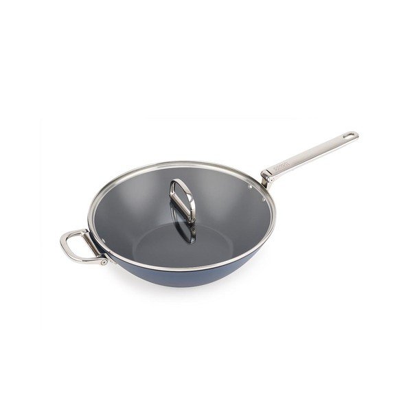 Wok panna ø 33 cm Space Non-Stick – Joseph Joseph